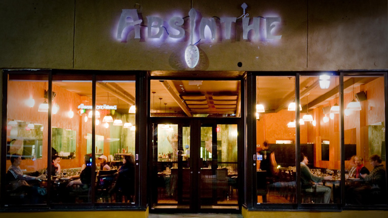 Absinthe Ottawa